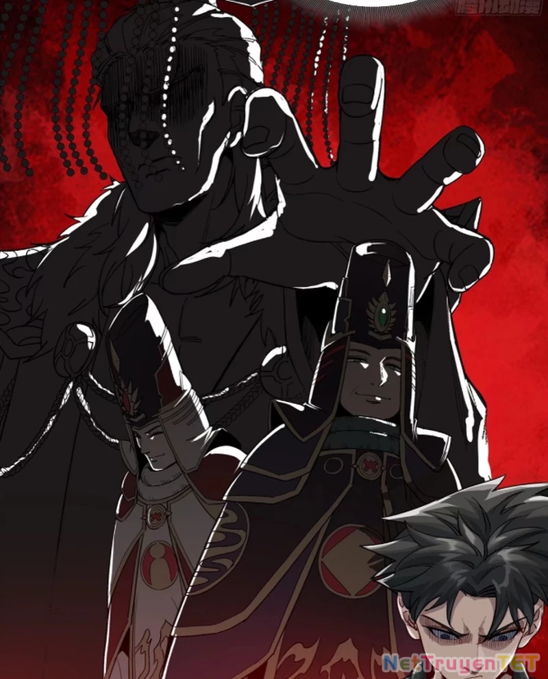 Tinh Giáp Hồn Tướng Chapter 256 - Trang 4