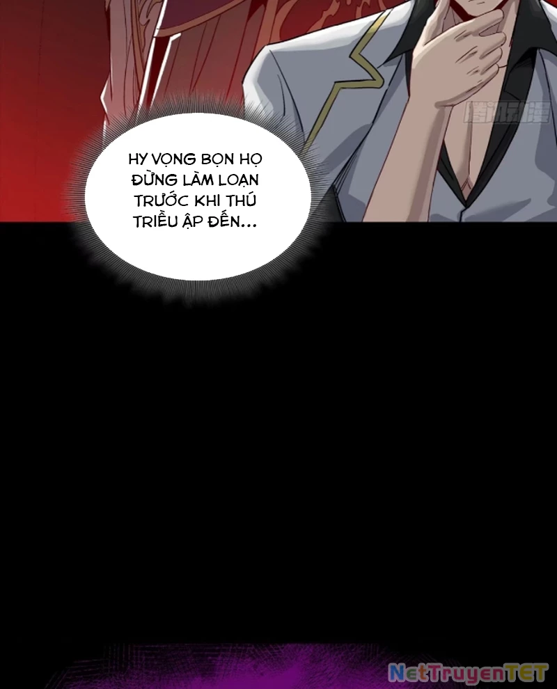 Tinh Giáp Hồn Tướng Chapter 256 - Trang 4