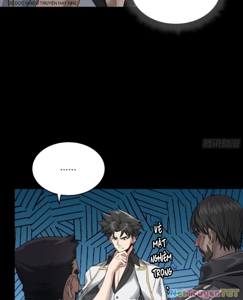 Tinh Giáp Hồn Tướng Chapter 256 - Trang 4