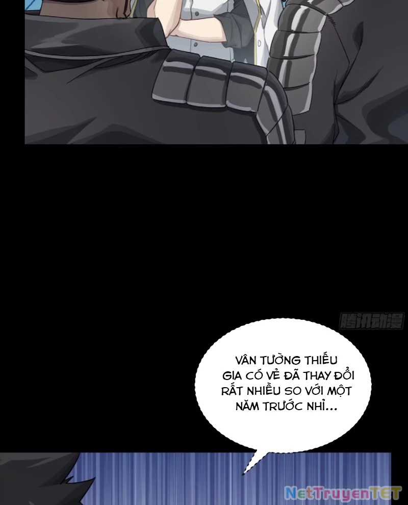 Tinh Giáp Hồn Tướng Chapter 256 - Trang 4