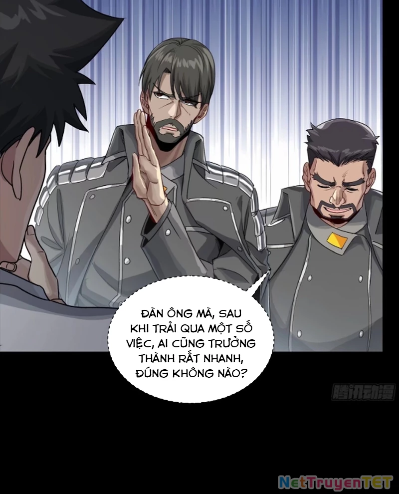 Tinh Giáp Hồn Tướng Chapter 256 - Trang 4