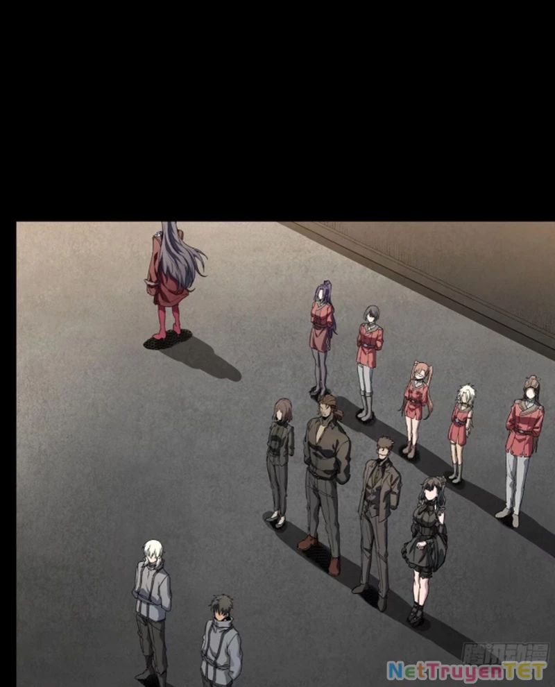 Tinh Giáp Hồn Tướng Chapter 256 - Trang 4