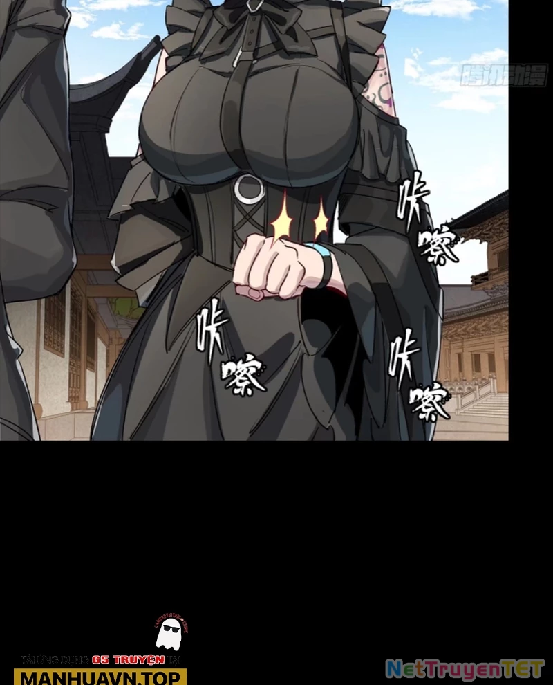 Tinh Giáp Hồn Tướng Chapter 256 - Trang 4