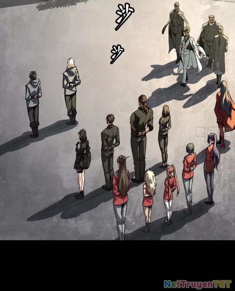 Tinh Giáp Hồn Tướng Chapter 256 - Trang 4