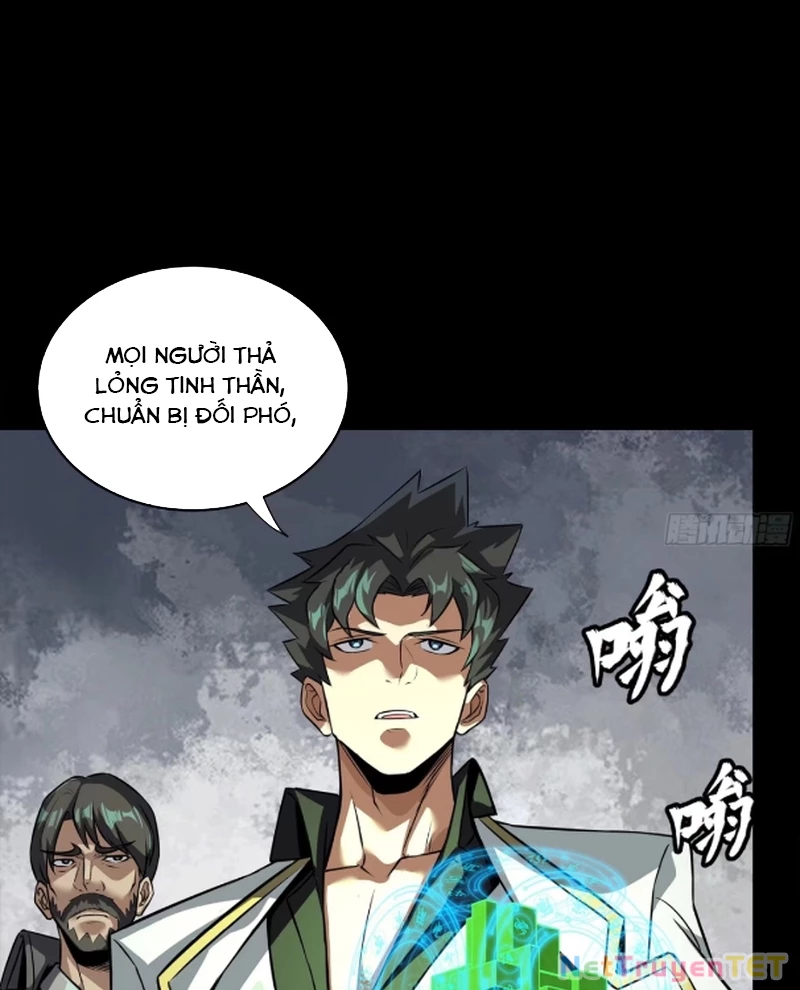 Tinh Giáp Hồn Tướng Chapter 256 - Trang 4