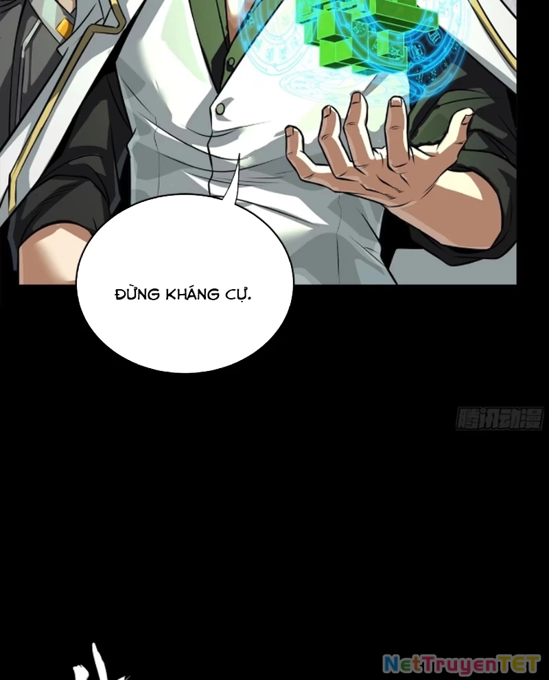 Tinh Giáp Hồn Tướng Chapter 256 - Trang 4