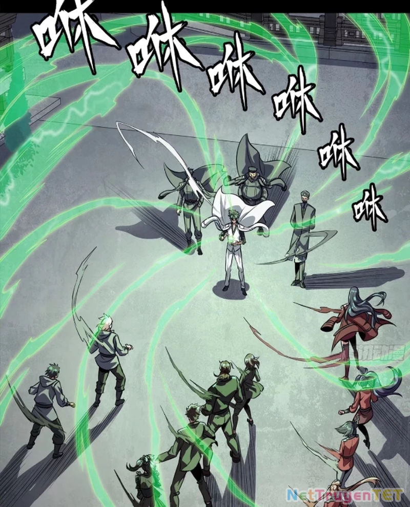 Tinh Giáp Hồn Tướng Chapter 256 - Trang 4