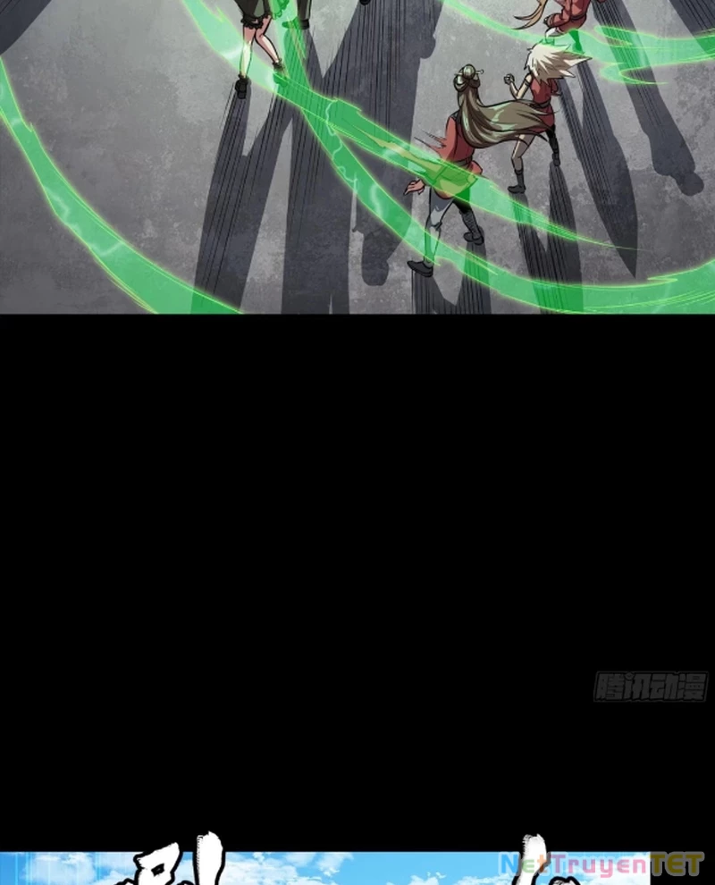 Tinh Giáp Hồn Tướng Chapter 256 - Trang 4