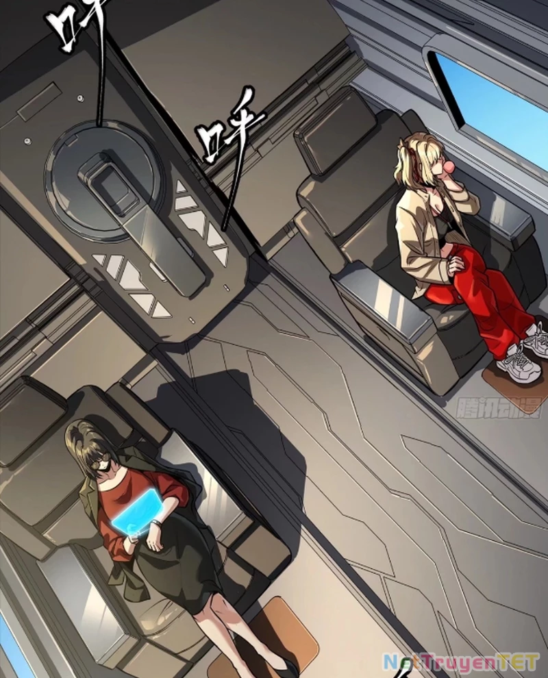 Tinh Giáp Hồn Tướng Chapter 256 - Trang 4