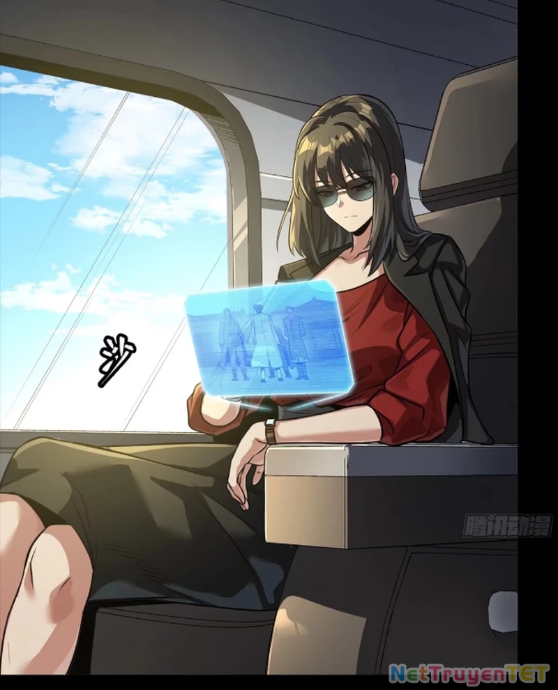 Tinh Giáp Hồn Tướng Chapter 256 - Trang 4