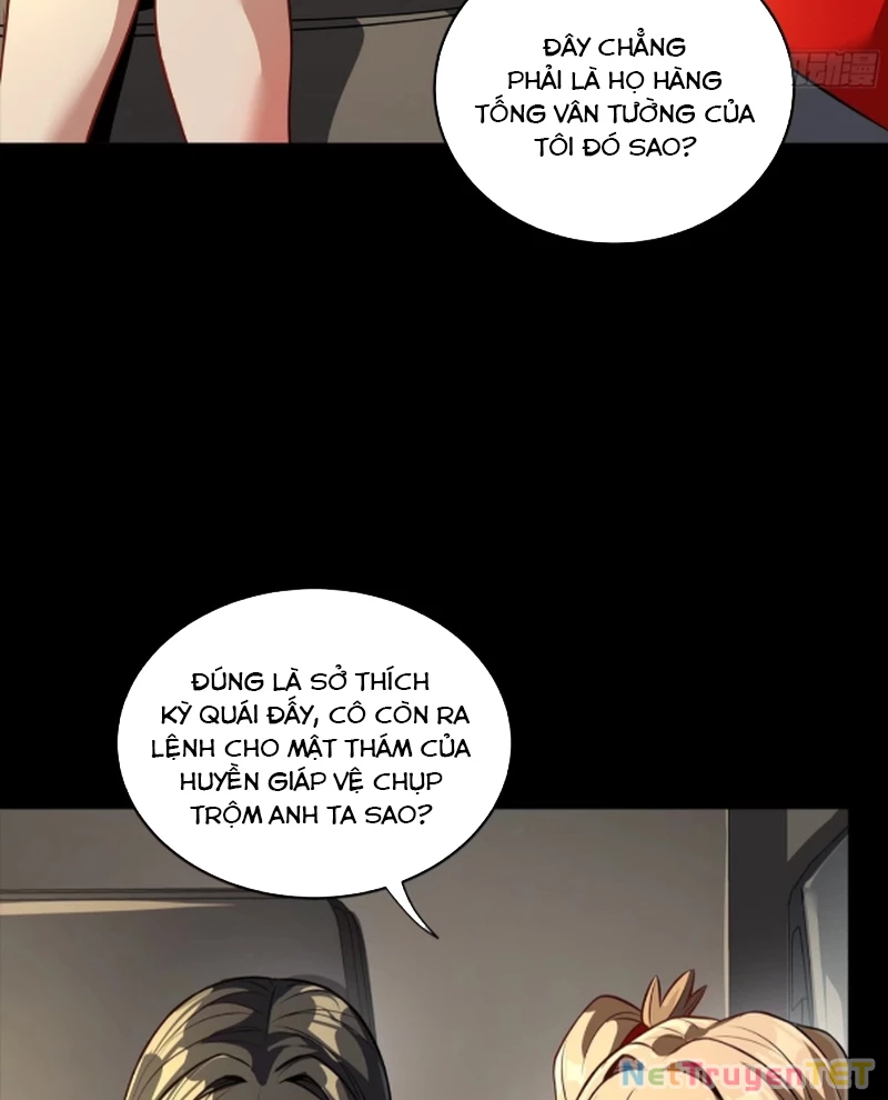 Tinh Giáp Hồn Tướng Chapter 256 - Trang 4