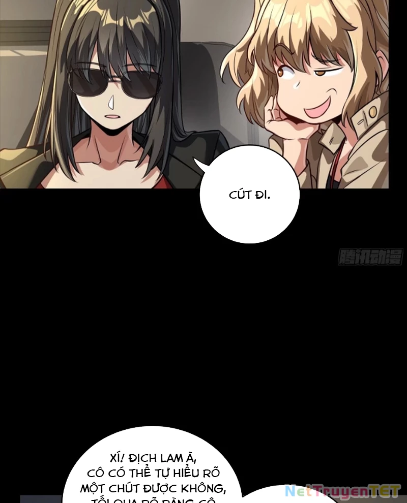 Tinh Giáp Hồn Tướng Chapter 256 - Trang 4