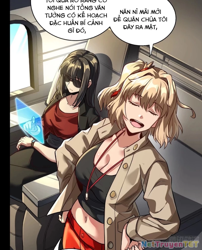 Tinh Giáp Hồn Tướng Chapter 256 - Trang 4