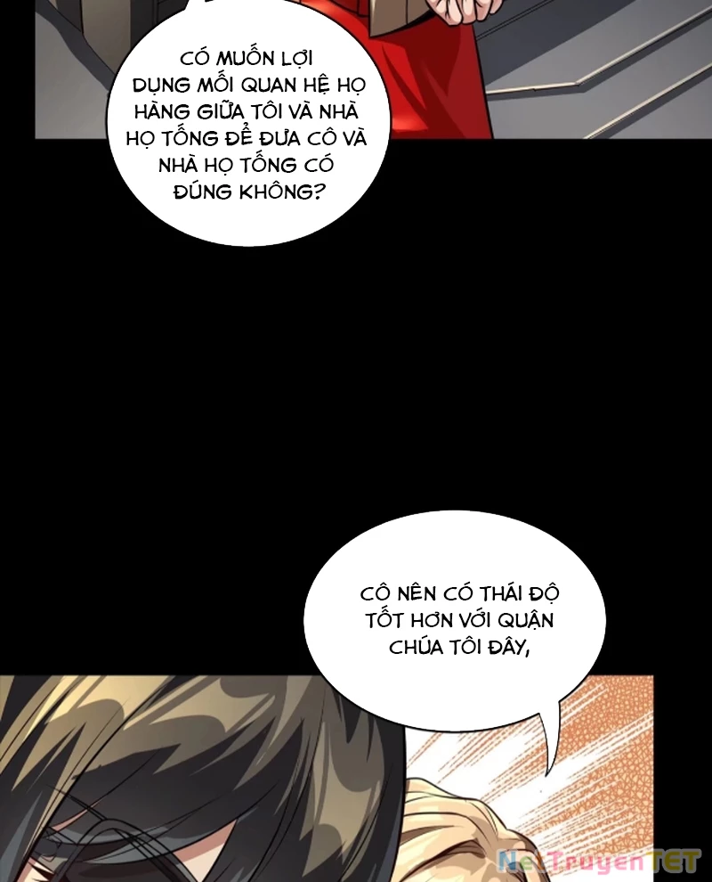 Tinh Giáp Hồn Tướng Chapter 256 - Trang 4