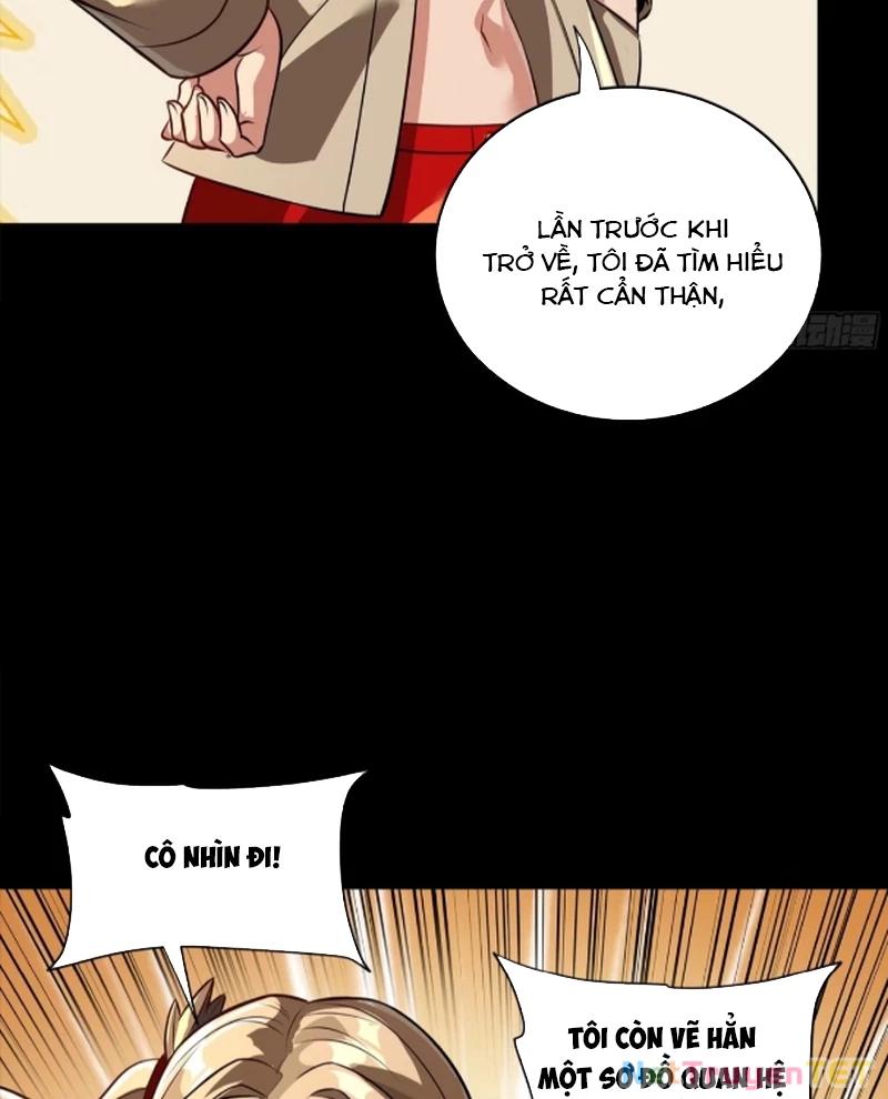 Tinh Giáp Hồn Tướng Chapter 256 - Trang 4