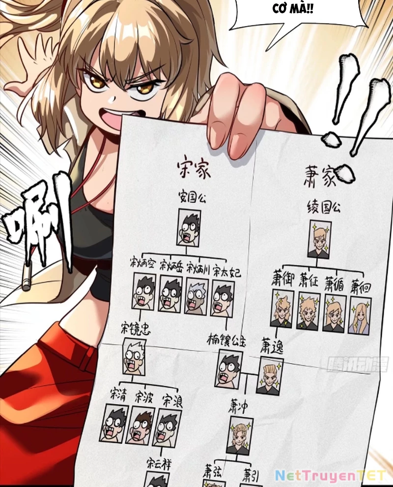 Tinh Giáp Hồn Tướng Chapter 256 - Trang 4