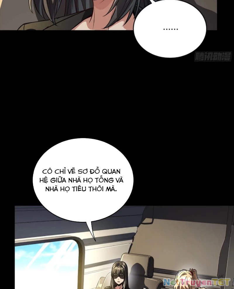 Tinh Giáp Hồn Tướng Chapter 256 - Trang 4