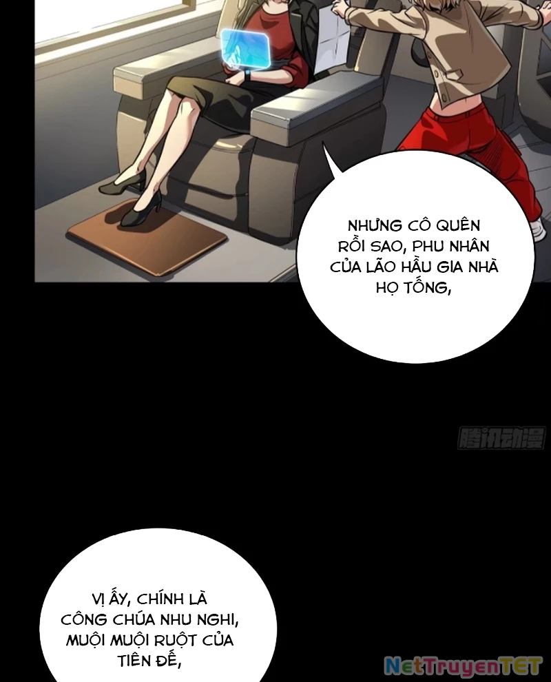 Tinh Giáp Hồn Tướng Chapter 256 - Trang 4