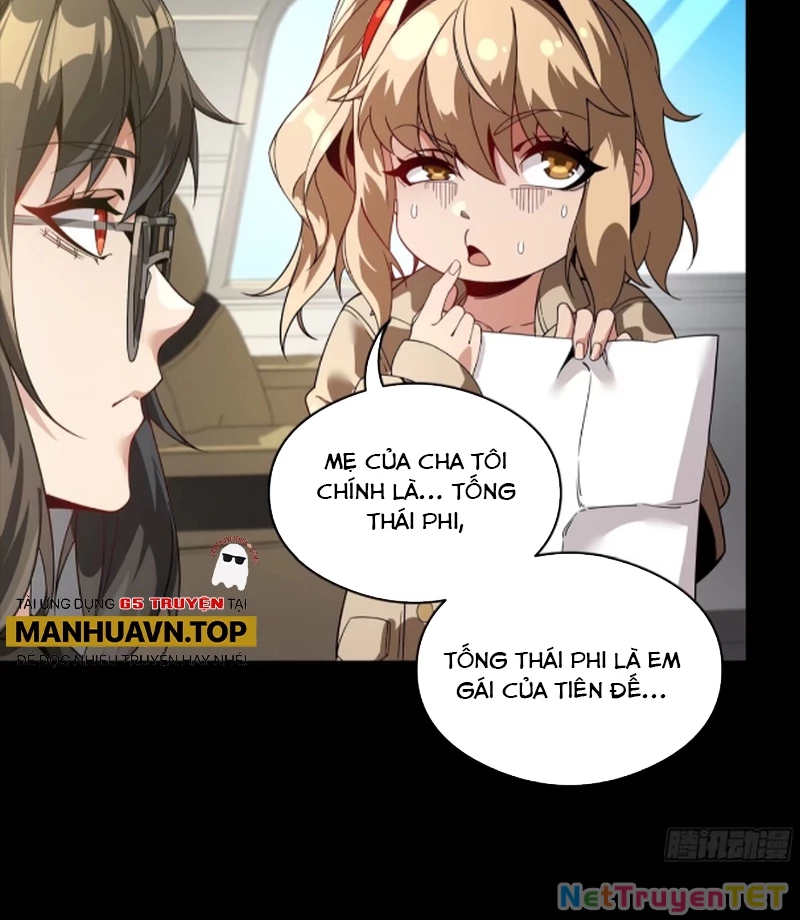 Tinh Giáp Hồn Tướng Chapter 256 - Trang 4