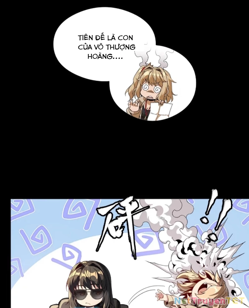 Tinh Giáp Hồn Tướng Chapter 256 - Trang 4