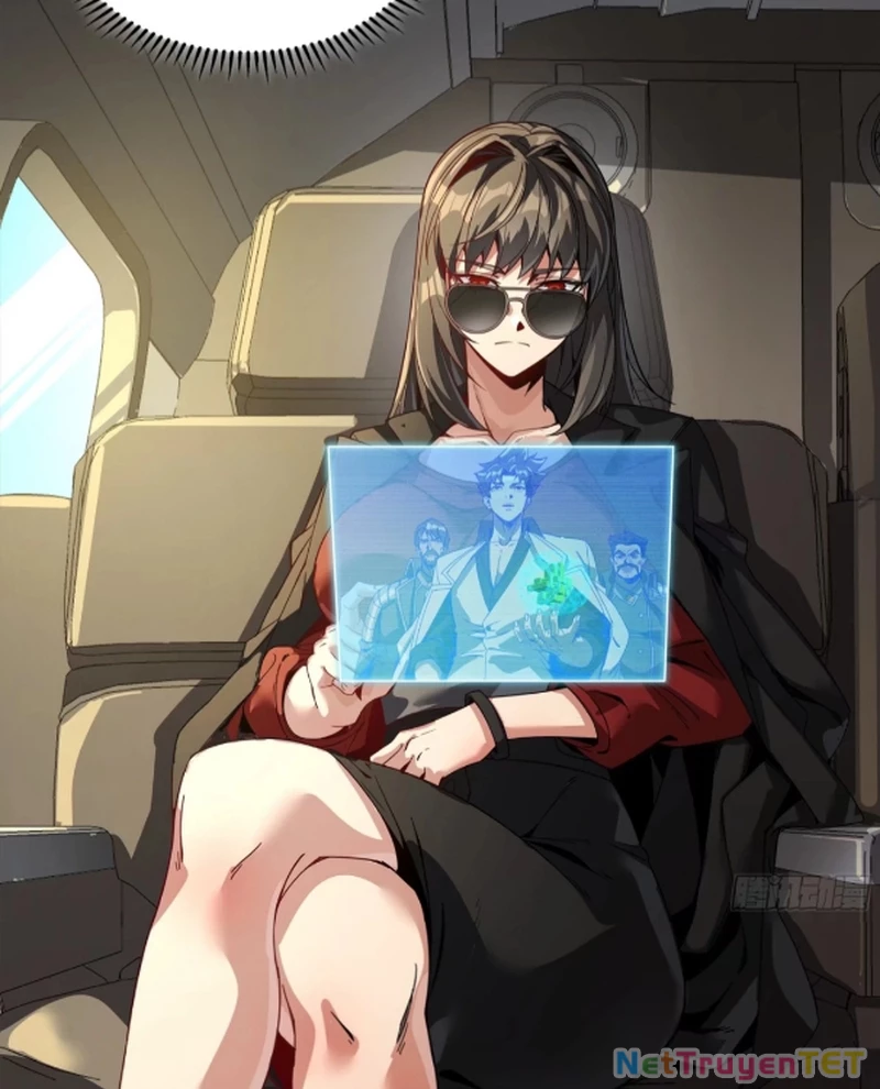 Tinh Giáp Hồn Tướng Chapter 256 - Trang 4