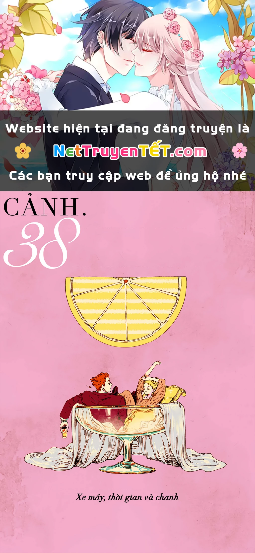 Veil Chapter 38 - Next Chapter 39