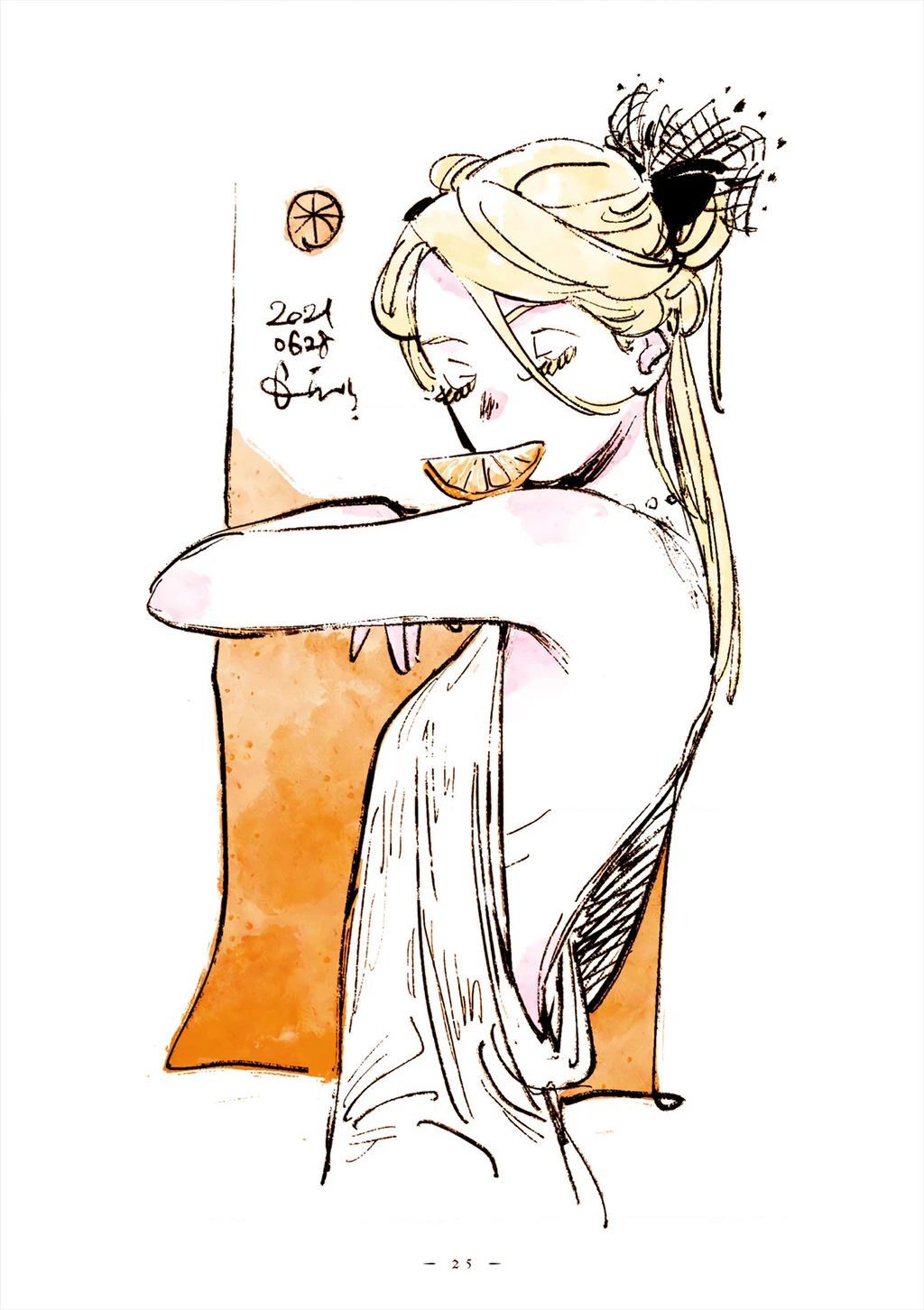 Veil Chapter 38 - Next Chapter 39