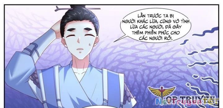 Trọng Sinh Đô Thị Tu Tiên Chapter 1065 - Trang 4