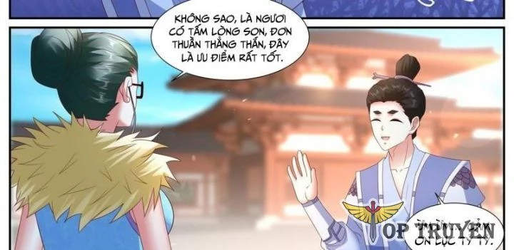 Trọng Sinh Đô Thị Tu Tiên Chapter 1065 - Trang 4