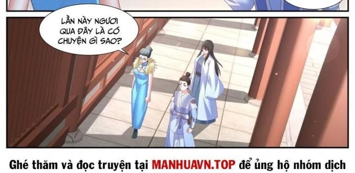 Trọng Sinh Đô Thị Tu Tiên Chapter 1065 - Trang 4
