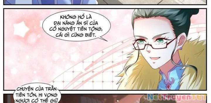 Trọng Sinh Đô Thị Tu Tiên Chapter 1065 - Trang 4