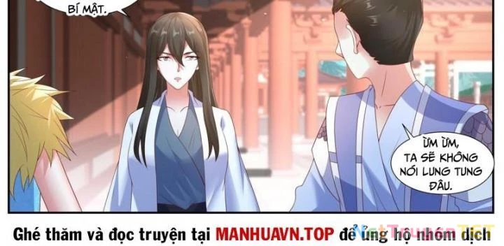 Trọng Sinh Đô Thị Tu Tiên Chapter 1065 - Trang 4