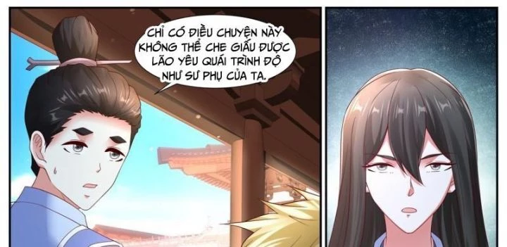 Trọng Sinh Đô Thị Tu Tiên Chapter 1065 - Trang 4