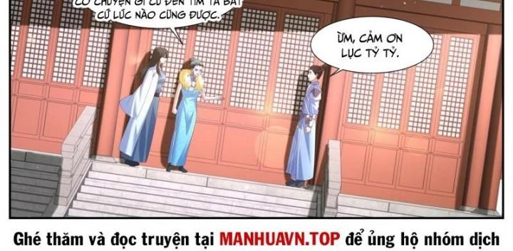 Trọng Sinh Đô Thị Tu Tiên Chapter 1065 - Trang 4