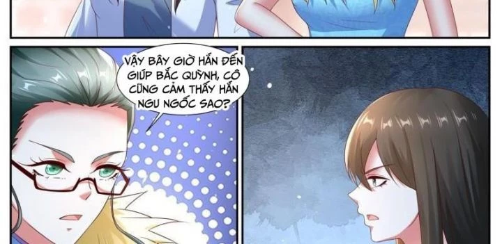 Trọng Sinh Đô Thị Tu Tiên Chapter 1065 - Trang 4