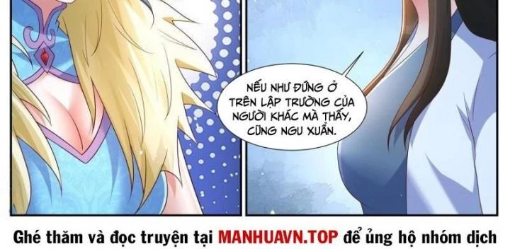 Trọng Sinh Đô Thị Tu Tiên Chapter 1065 - Trang 4
