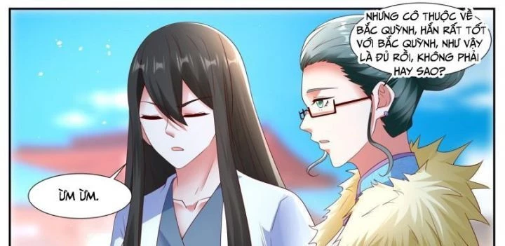 Trọng Sinh Đô Thị Tu Tiên Chapter 1065 - Trang 4