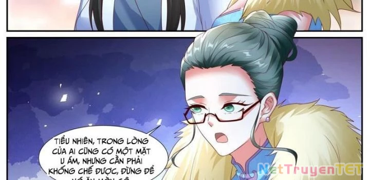 Trọng Sinh Đô Thị Tu Tiên Chapter 1065 - Trang 4