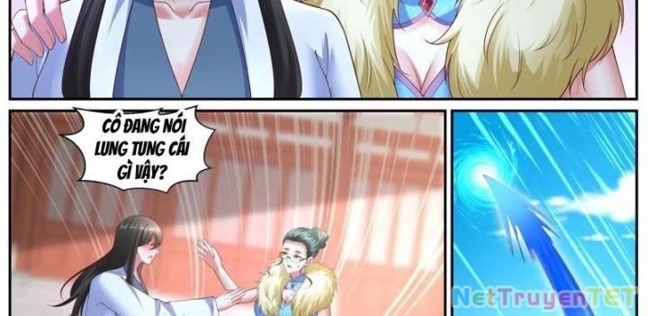 Trọng Sinh Đô Thị Tu Tiên Chapter 1065 - Trang 4