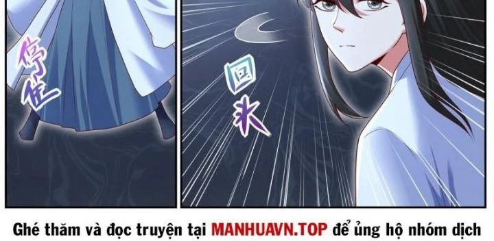 Trọng Sinh Đô Thị Tu Tiên Chapter 1065 - Trang 4