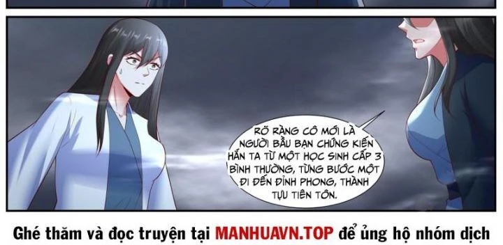 Trọng Sinh Đô Thị Tu Tiên Chapter 1065 - Trang 4