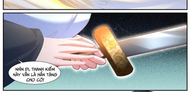 Trọng Sinh Đô Thị Tu Tiên Chapter 1065 - Trang 4