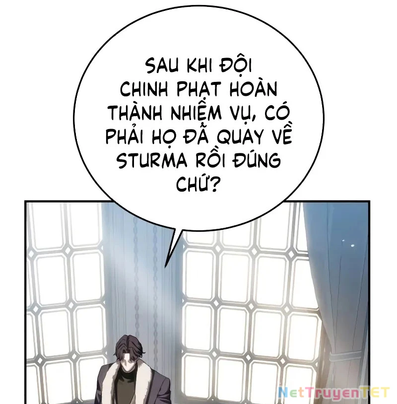 Tinh Tú Kiếm Sĩ Chapter 75 - Trang 4