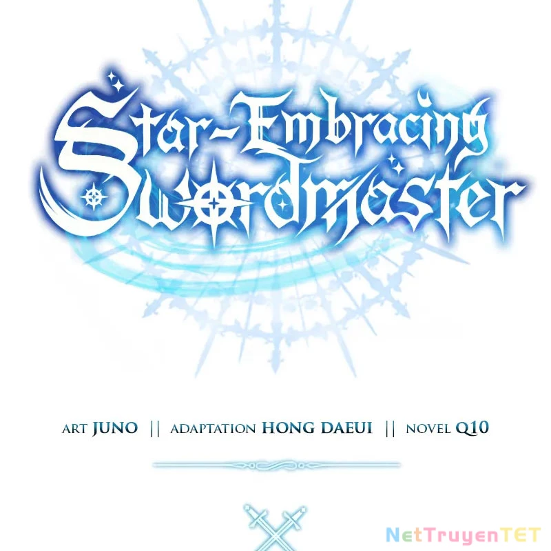 Tinh Tú Kiếm Sĩ Chapter 75 - Trang 4