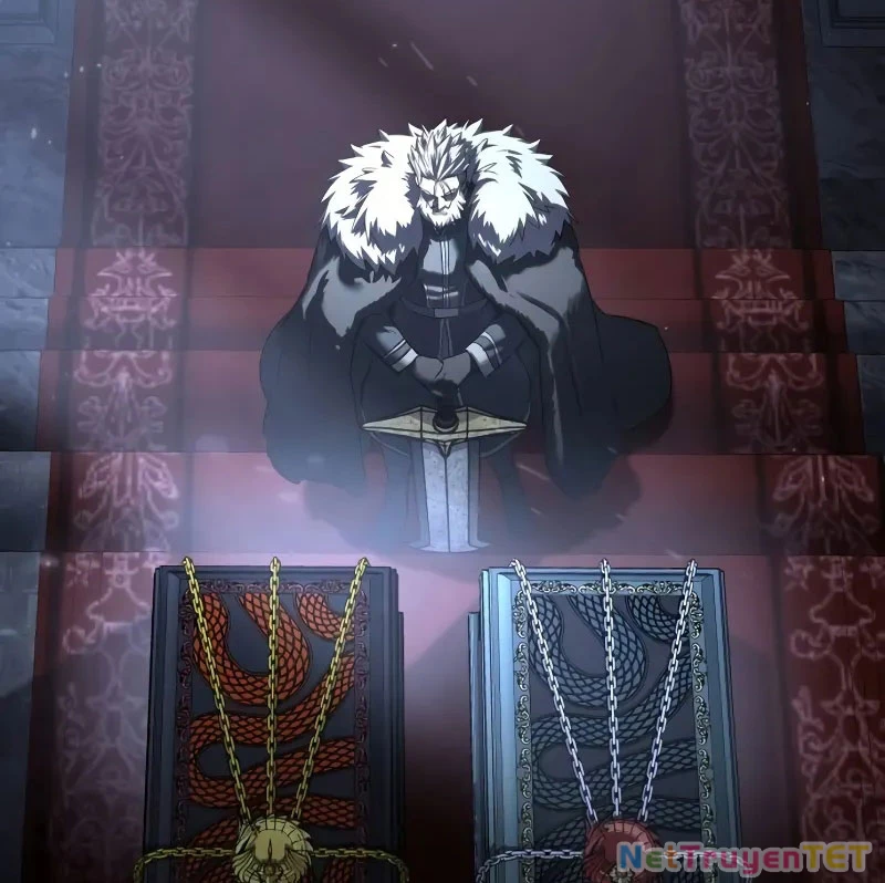 Tinh Tú Kiếm Sĩ Chapter 75 - Trang 4