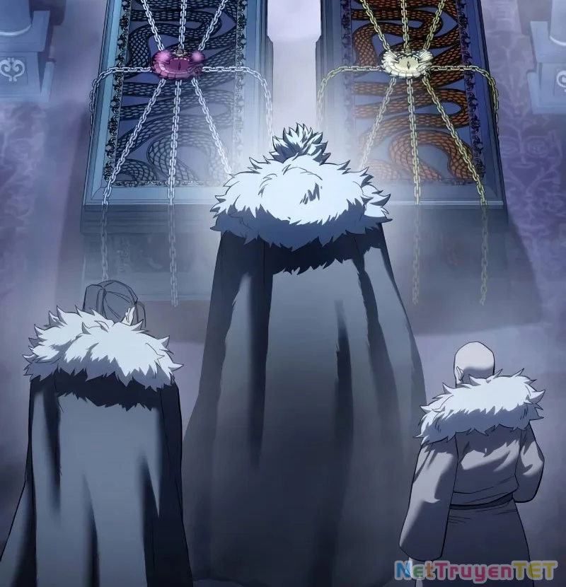 Tinh Tú Kiếm Sĩ Chapter 75 - Trang 4