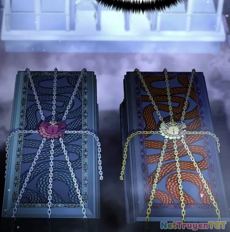 Tinh Tú Kiếm Sĩ Chapter 75 - Trang 4