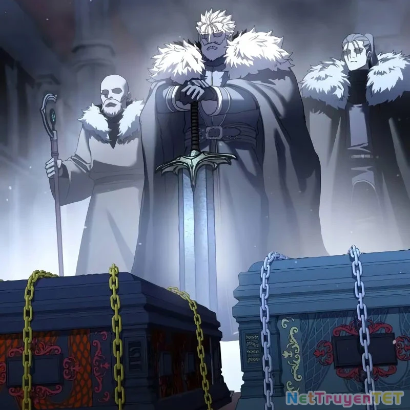 Tinh Tú Kiếm Sĩ Chapter 75 - Trang 4