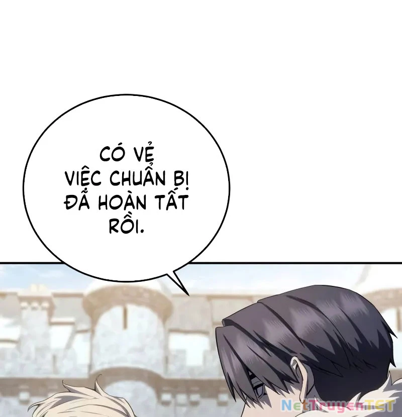 Tinh Tú Kiếm Sĩ Chapter 75 - Trang 4