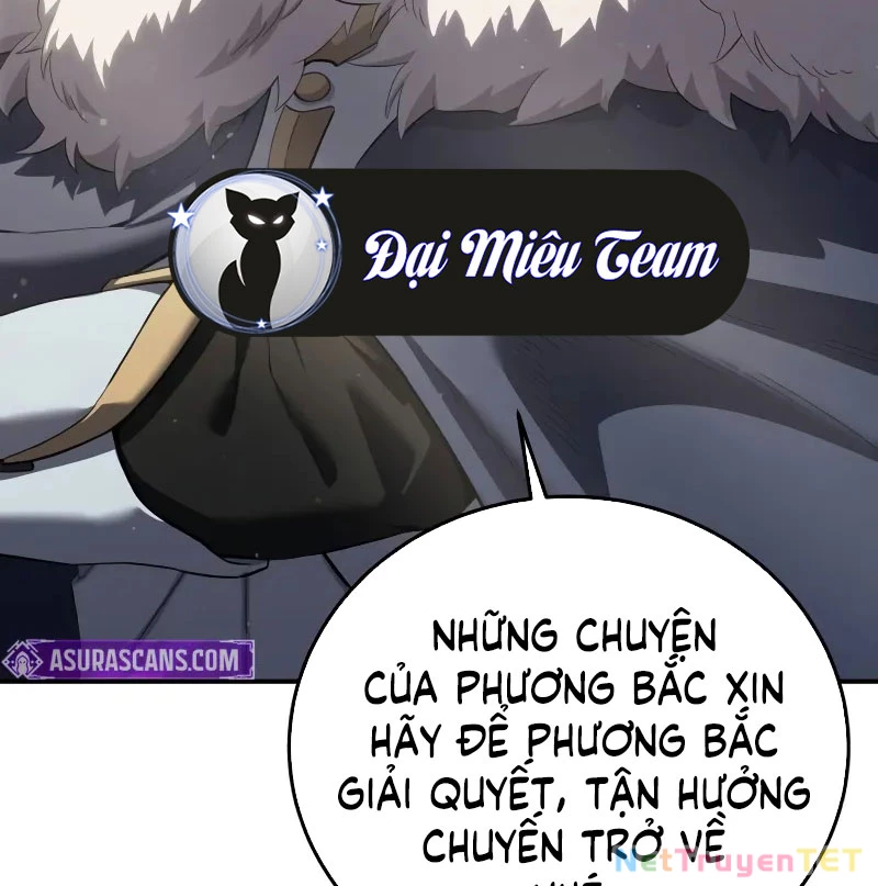 Tinh Tú Kiếm Sĩ Chapter 75 - Trang 4